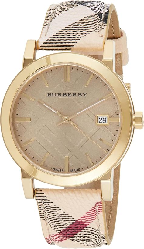 burberry womens watches|burberry female watches.